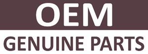 A close up of a logoDescription automatically generated