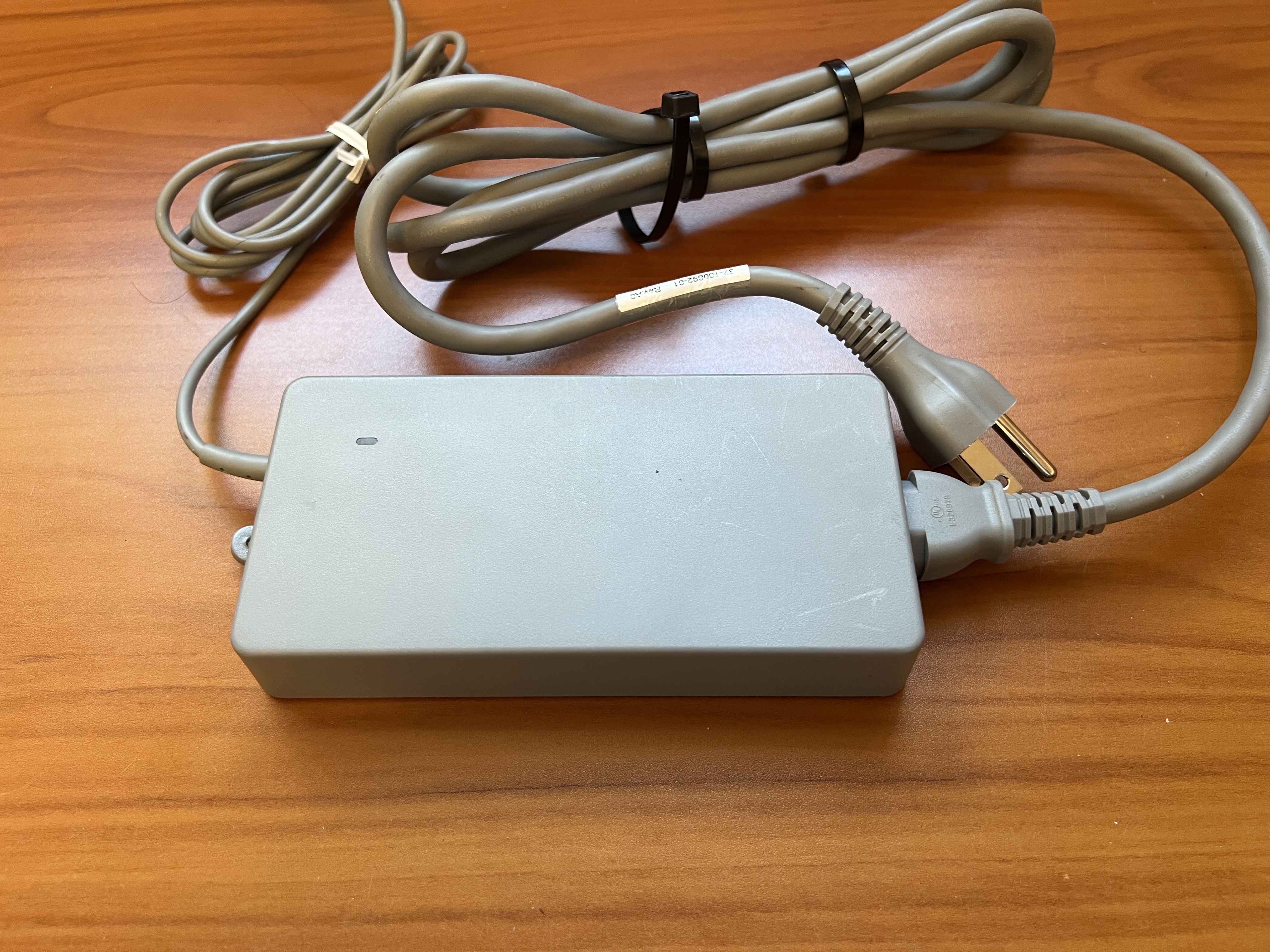 Genuine AcBel Cisco 12V ADF019 341-100574-01 Switching Adapter Power Supply