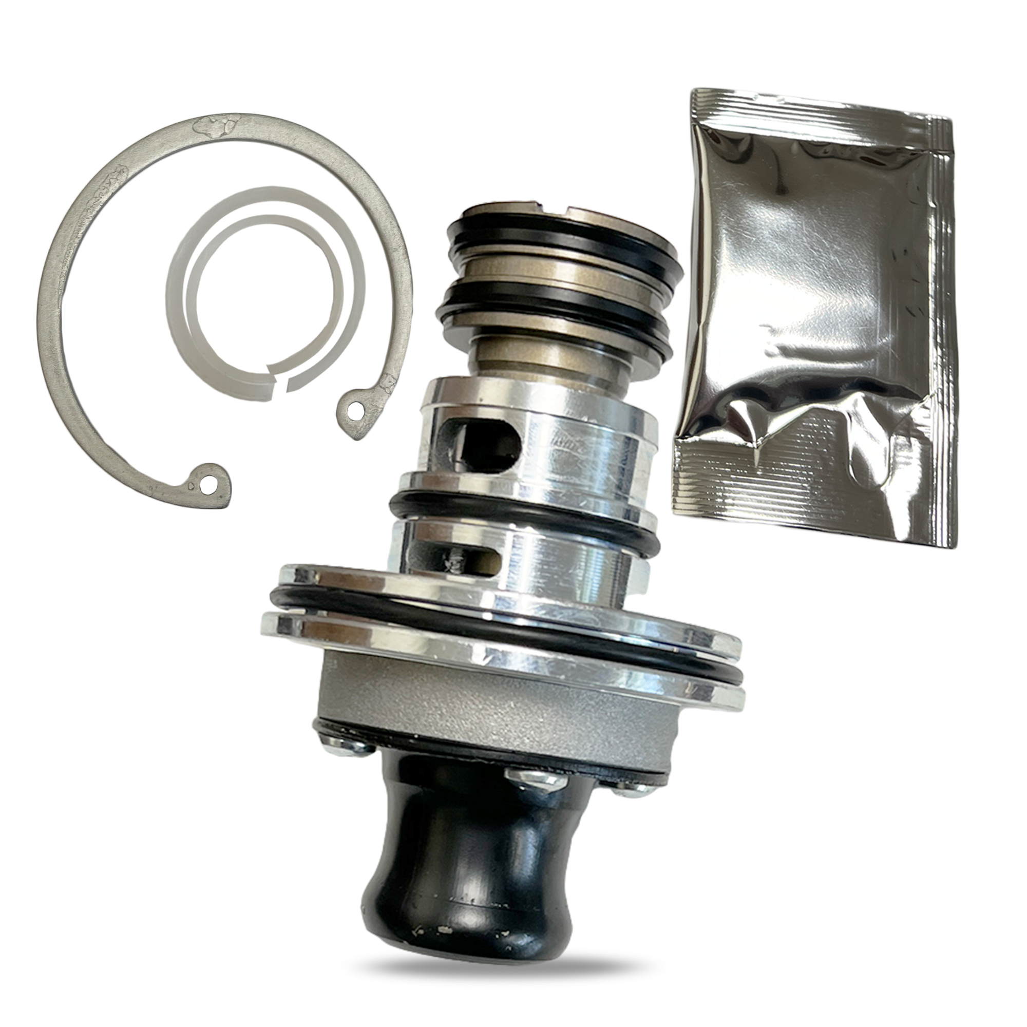 2x Purge High Boost Purge Valve Kit AD-IP 801266, 065612 Replaces Bendix K022105 - Picture 8 of 8