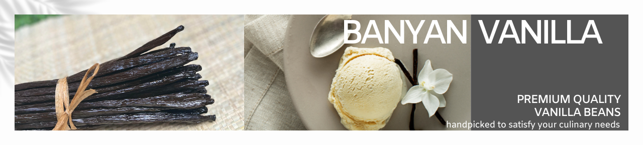 Banyan Vanilla - Store