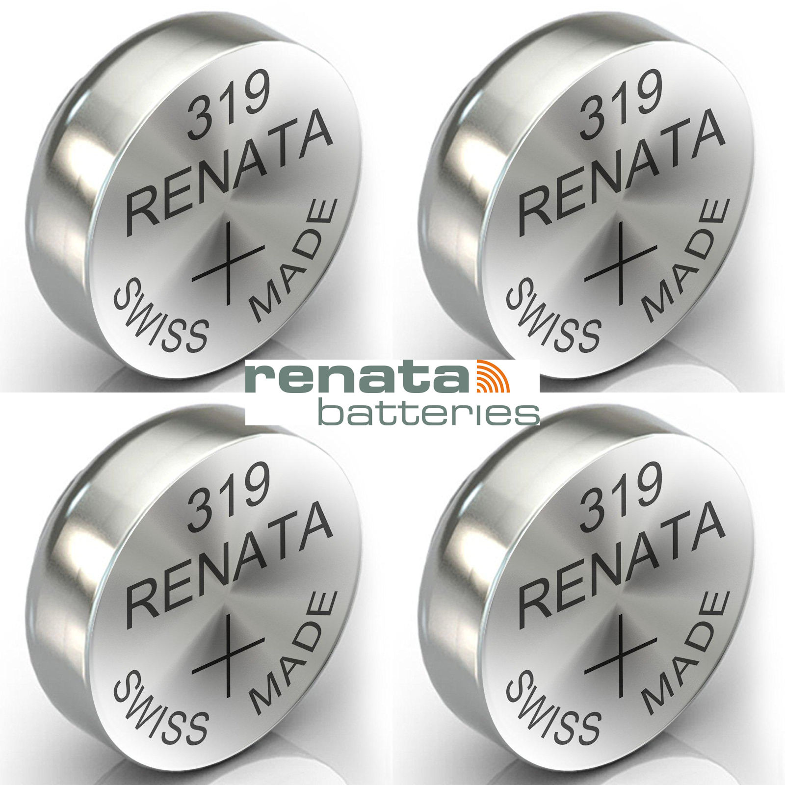 Swiss-Certified R3253412015 Watch Battery