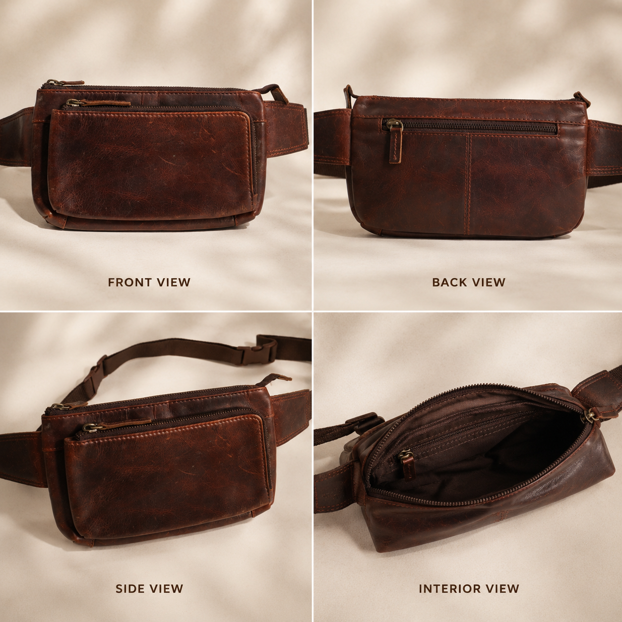 Leather product image 2