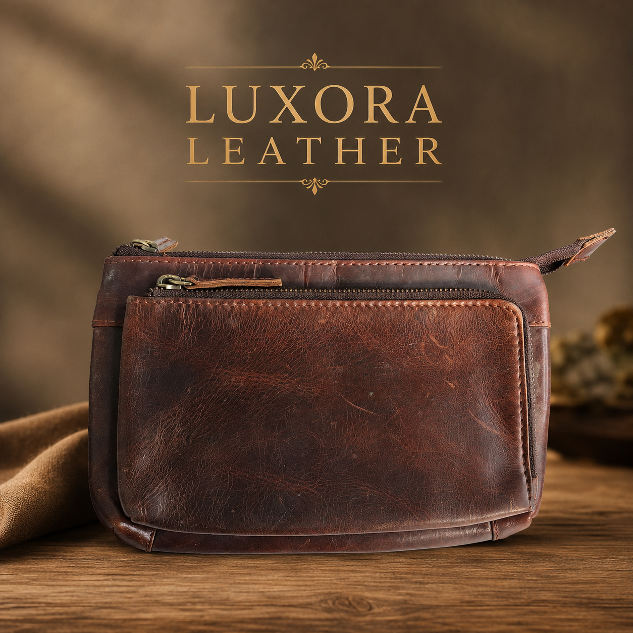 Leather product image 1